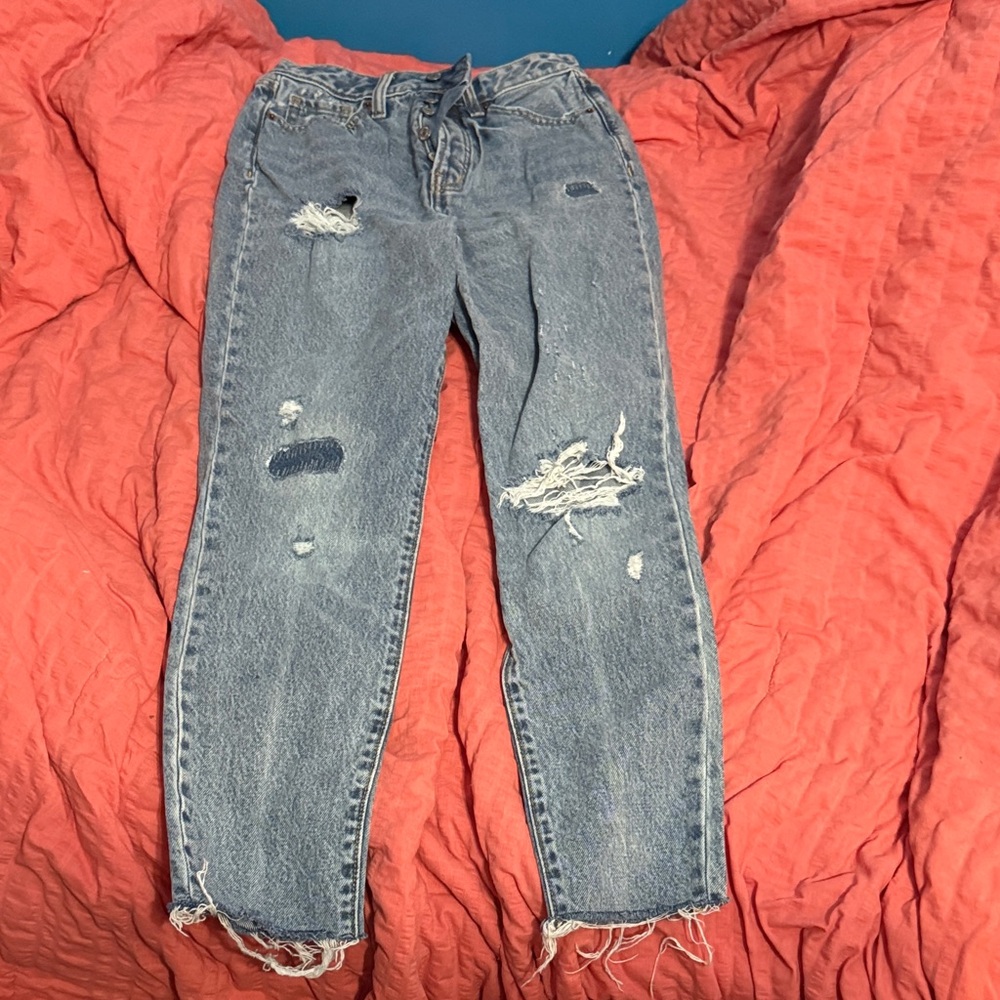 Old navy jeans